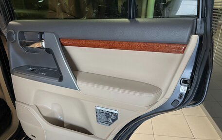 Toyota Land Cruiser 200, 2013 год, 3 500 000 рублей, 19 фотография