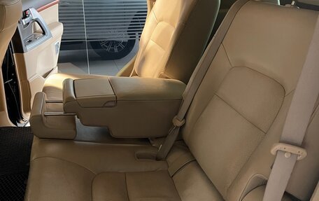 Toyota Land Cruiser 200, 2013 год, 3 500 000 рублей, 22 фотография