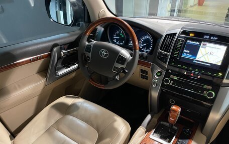 Toyota Land Cruiser 200, 2013 год, 3 500 000 рублей, 24 фотография