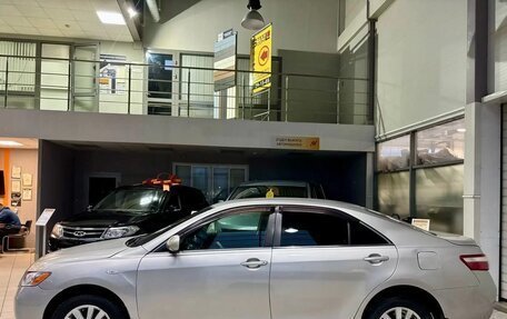 Toyota Camry, 2006 год, 725 000 рублей, 6 фотография