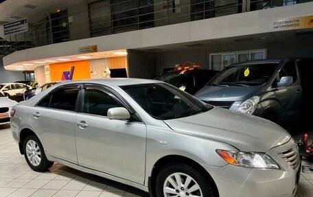 Toyota Camry, 2006 год, 725 000 рублей, 4 фотография