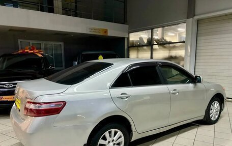 Toyota Camry, 2006 год, 725 000 рублей, 2 фотография