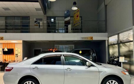 Toyota Camry, 2006 год, 725 000 рублей, 3 фотография