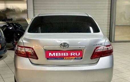 Toyota Camry, 2006 год, 725 000 рублей, 5 фотография