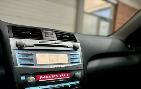 Toyota Camry, 2006 год, 725 000 рублей, 9 фотография