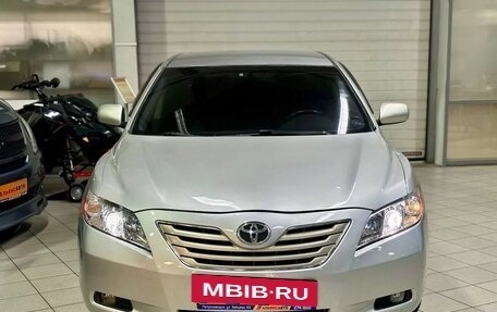 Toyota Camry, 2006 год, 725 000 рублей, 7 фотография