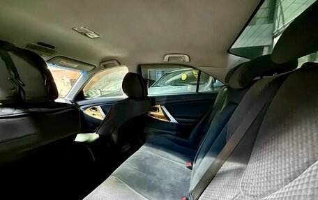 Toyota Camry, 2006 год, 725 000 рублей, 11 фотография
