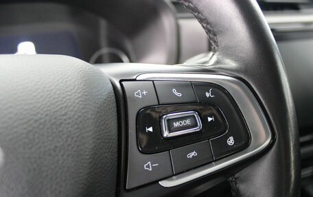 Chery Tiggo 4 I рестайлинг, 2020 год, 995 000 рублей, 14 фотография
