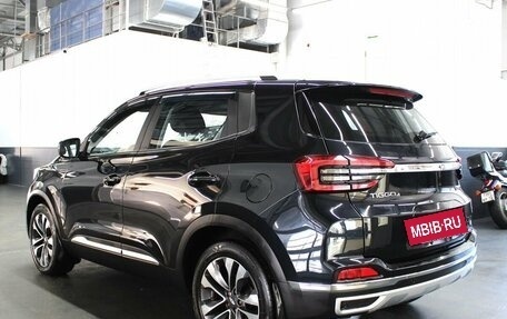 Chery Tiggo 4 I рестайлинг, 2020 год, 995 000 рублей, 6 фотография