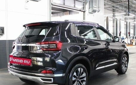 Chery Tiggo 4 I рестайлинг, 2020 год, 995 000 рублей, 4 фотография