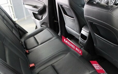Chery Tiggo 4 I рестайлинг, 2020 год, 995 000 рублей, 9 фотография