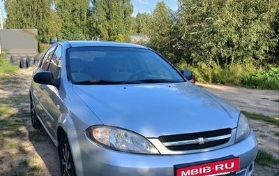 Chevrolet Lacetti, 2010 год, 400 000 рублей, 1 фотография