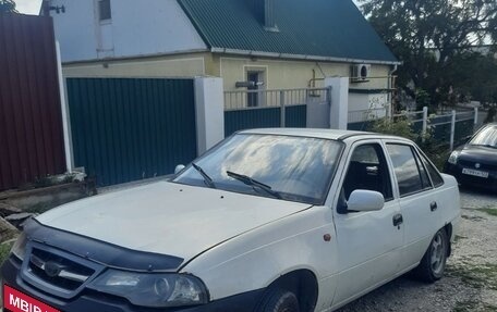 Daewoo Nexia I рестайлинг, 2010 год, 210 000 рублей, 1 фотография