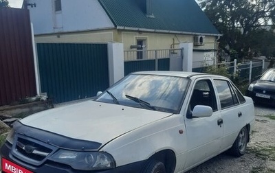 Daewoo Nexia I рестайлинг, 2010 год, 210 000 рублей, 1 фотография