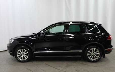 Volkswagen Touareg III, 2018 год, 3 769 000 рублей, 6 фотография