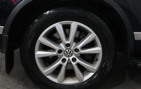 Volkswagen Touareg III, 2018 год, 3 769 000 рублей, 7 фотография