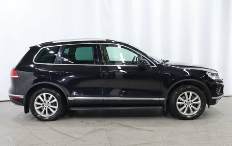Volkswagen Touareg III, 2018 год, 3 769 000 рублей, 5 фотография