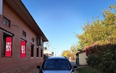 Chevrolet Captiva I, 2008 год, 700 000 рублей, 1 фотография