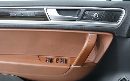Volkswagen Touareg III, 2018 год, 3 769 000 рублей, 19 фотография