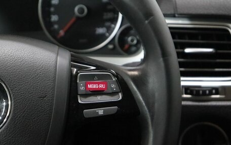 Volkswagen Touareg III, 2018 год, 3 769 000 рублей, 13 фотография