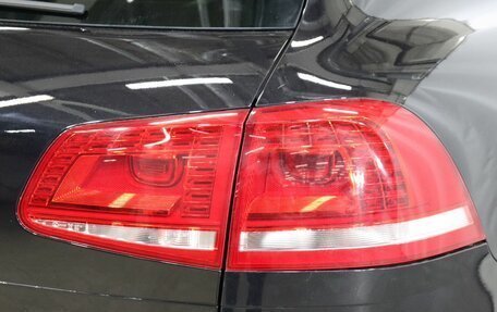 Volkswagen Touareg III, 2018 год, 3 769 000 рублей, 28 фотография
