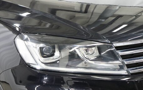 Volkswagen Touareg III, 2018 год, 3 769 000 рублей, 29 фотография