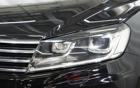 Volkswagen Touareg III, 2018 год, 3 769 000 рублей, 30 фотография