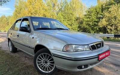 Daewoo Nexia I рестайлинг, 2008 год, 250 000 рублей, 1 фотография