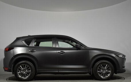 Mazda CX-5 II, 2018 год, 2 149 000 рублей, 4 фотография