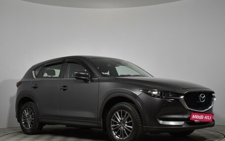 Mazda CX-5 II, 2018 год, 2 149 000 рублей, 3 фотография