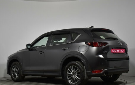 Mazda CX-5 II, 2018 год, 2 149 000 рублей, 7 фотография