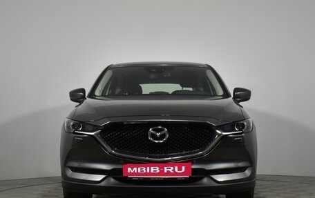 Mazda CX-5 II, 2018 год, 2 149 000 рублей, 2 фотография