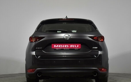 Mazda CX-5 II, 2018 год, 2 149 000 рублей, 6 фотография