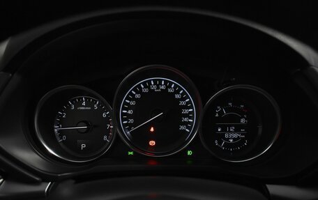 Mazda CX-5 II, 2018 год, 2 149 000 рублей, 20 фотография