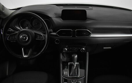 Mazda CX-5 II, 2018 год, 2 149 000 рублей, 14 фотография