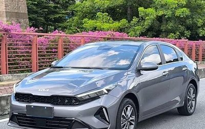 KIA K3, 2022 год, 1 175 555 рублей, 1 фотография