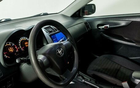 Toyota Corolla, 2012 год, 848 000 рублей, 9 фотография