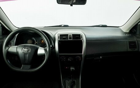 Toyota Corolla, 2012 год, 848 000 рублей, 13 фотография