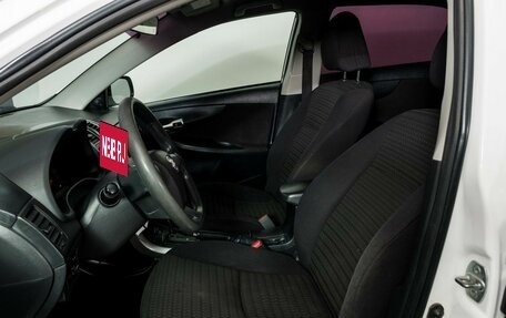 Toyota Corolla, 2012 год, 848 000 рублей, 12 фотография