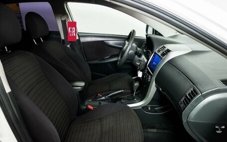 Toyota Corolla, 2012 год, 848 000 рублей, 15 фотография