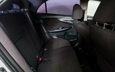 Toyota Corolla, 2012 год, 848 000 рублей, 17 фотография