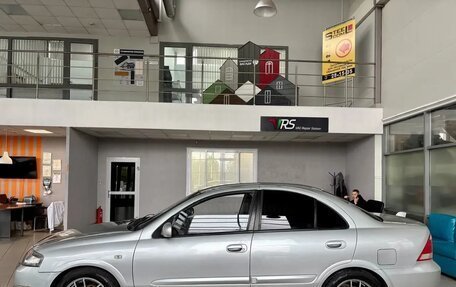 Nissan Almera Classic, 2011 год, 485 000 рублей, 2 фотография