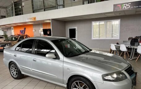 Nissan Almera Classic, 2011 год, 485 000 рублей, 7 фотография