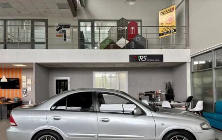 Nissan Almera Classic, 2011 год, 485 000 рублей, 6 фотография