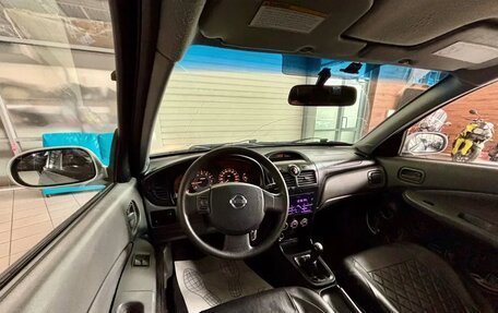 Nissan Almera Classic, 2011 год, 485 000 рублей, 10 фотография