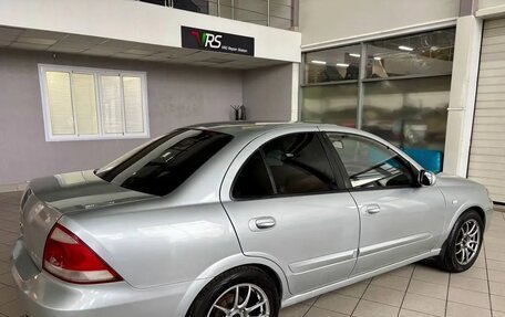 Nissan Almera Classic, 2011 год, 485 000 рублей, 5 фотография