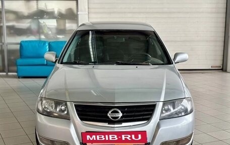 Nissan Almera Classic, 2011 год, 485 000 рублей, 8 фотография