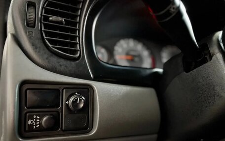 Nissan Almera Classic, 2011 год, 485 000 рублей, 11 фотография
