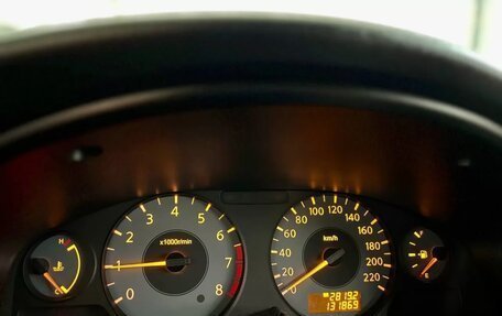 Nissan Almera Classic, 2011 год, 485 000 рублей, 13 фотография
