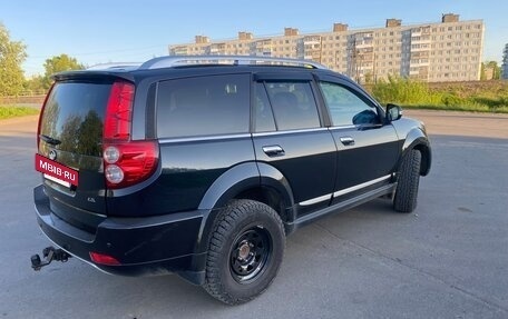 Great Wall Hover H3 I, 2014 год, 820 000 рублей, 2 фотография